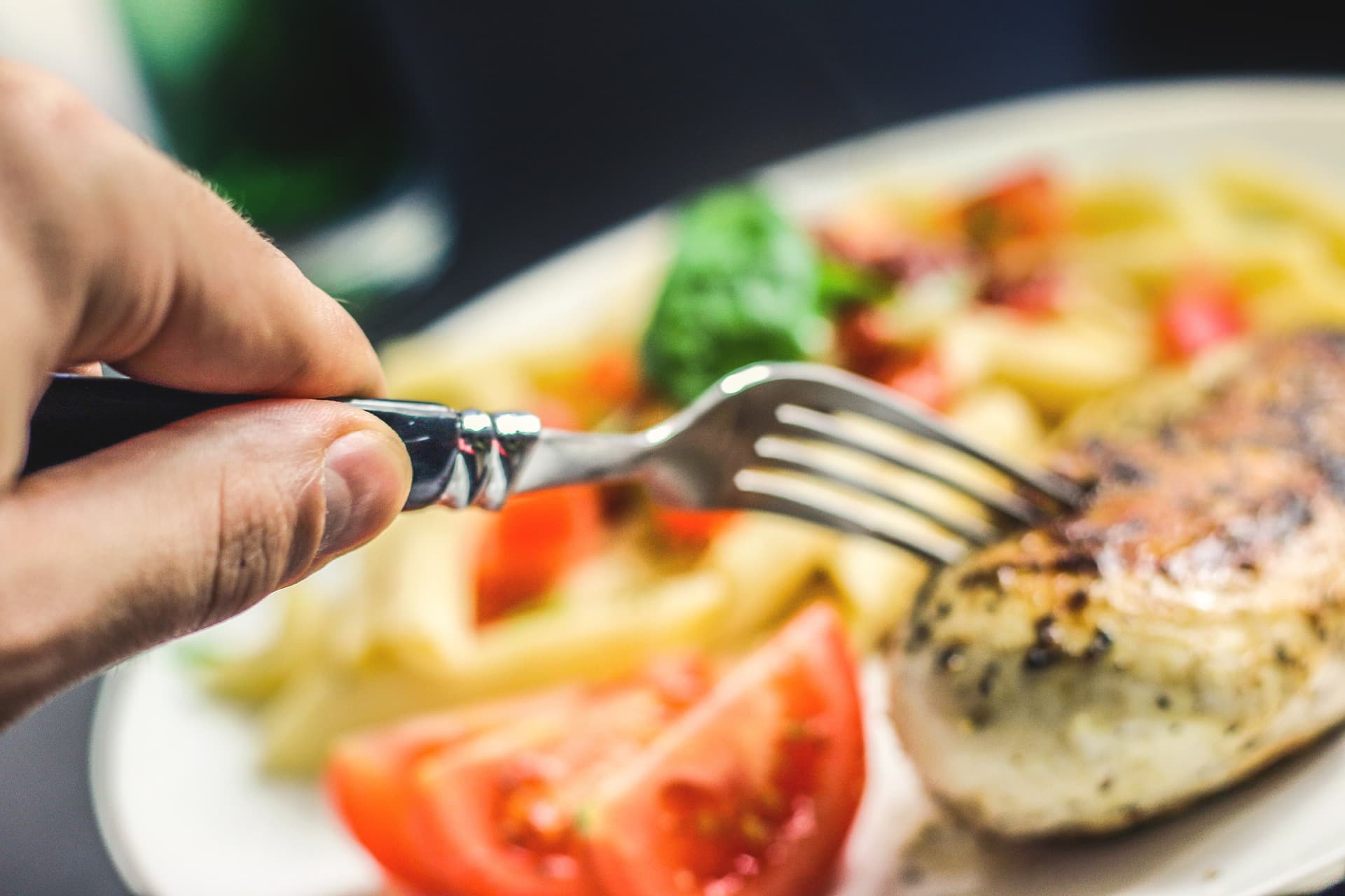 Il Baldo - Ristorante a Perugia