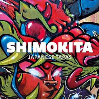Shimokita - Ristorante a Milano