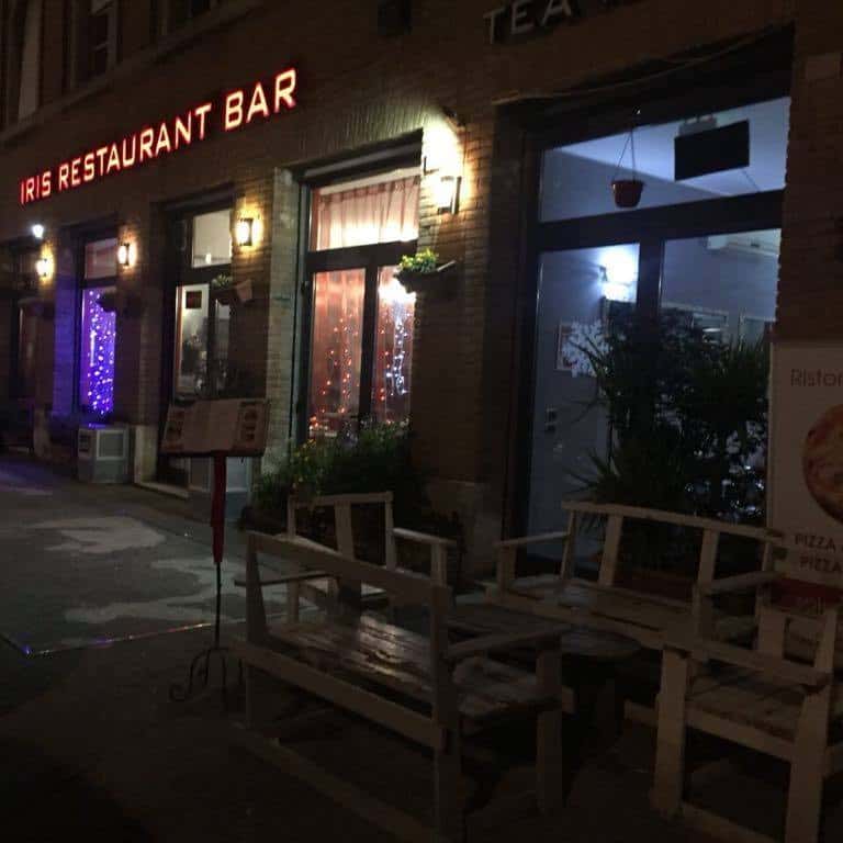 Iris - Ristorante a Perugia
