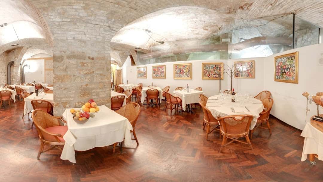 Altromondo - Ristorante a Perugia