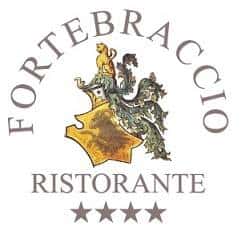 Ristorante Fortebraccio del Perugia Plaza Hotel - Ristorante a Perugia