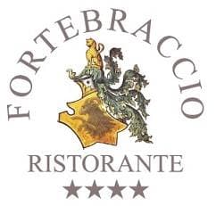 Ristorante Fortebraccio del Perugia Plaza Hotel - Ristorante a Perugia