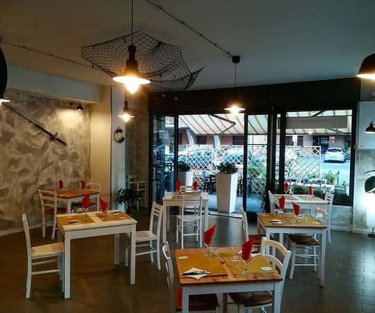 Piccolo Ristoro - Ristorante a Perugia