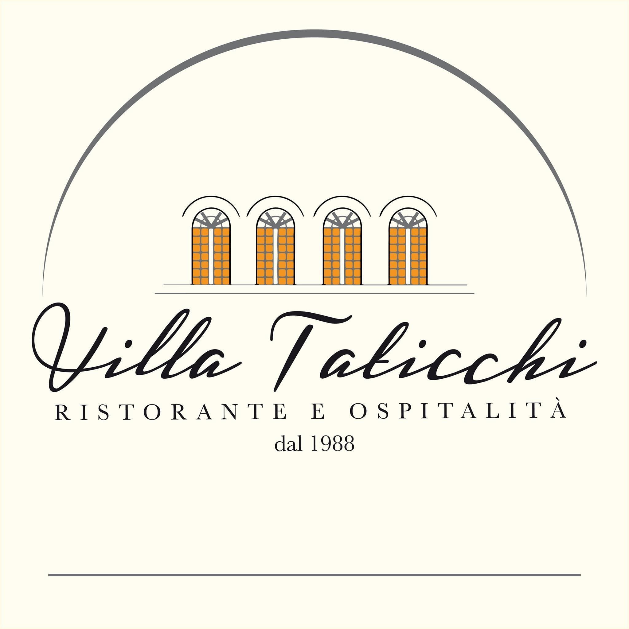 Villa Taticchi - Ristorante a Ponte Pattoli