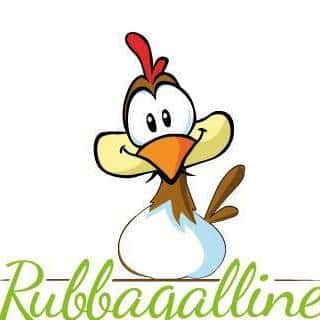 Rubbagalline - Ristorante a Perugia