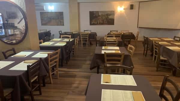 Pizzeria Aix - Ristorante a Perugia