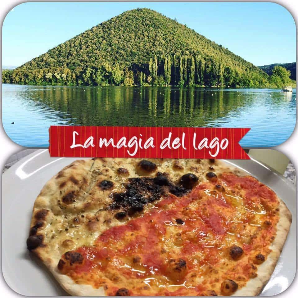 La Magia del Lago - Ristorante a Piediluco