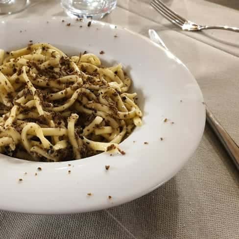Agriturismo Regno Verde - Ristorante a Ponte San Lorenzo