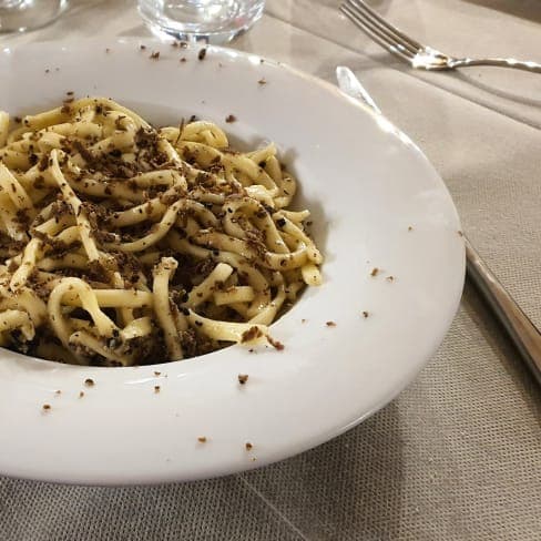 Ristorante Agriturismo Regno Verde