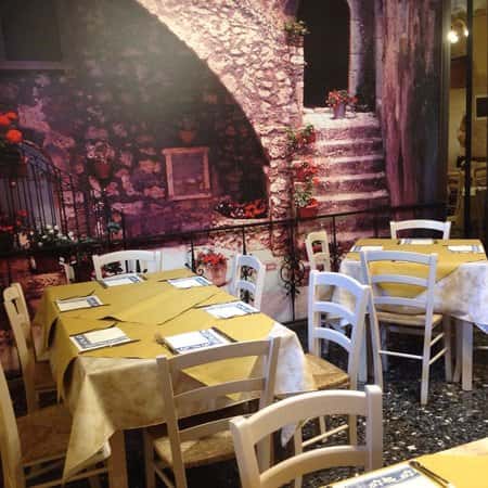Cacio e Pepe - Ristorante a Terni