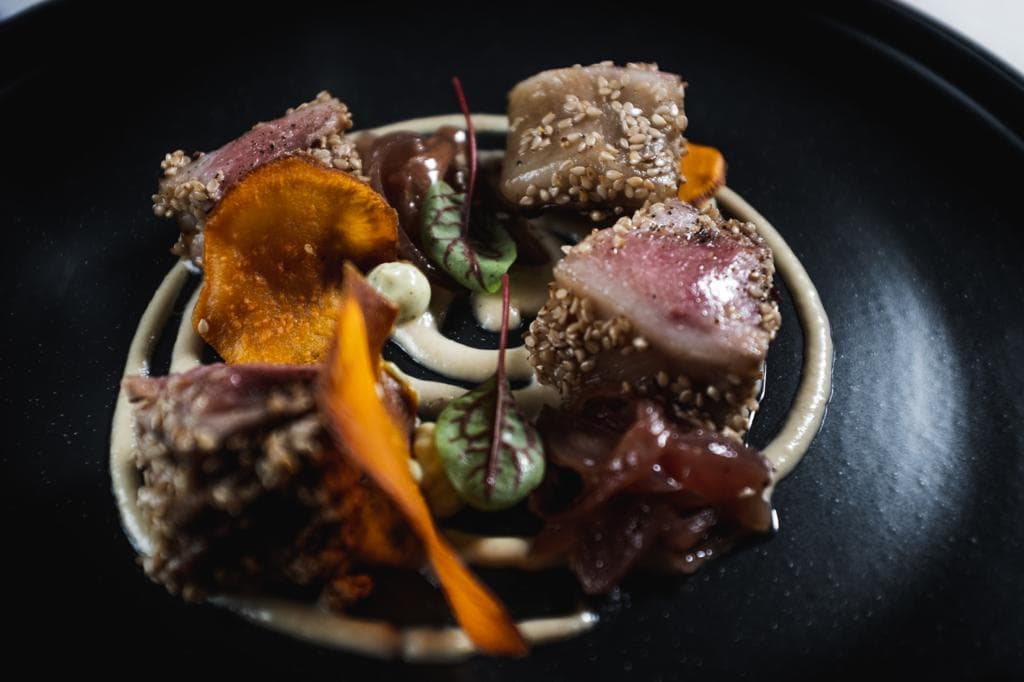 Ristorante Le Terrazze di Piediluco