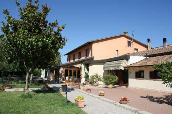 Al Canto del Gallo - Ristorante a Terni
