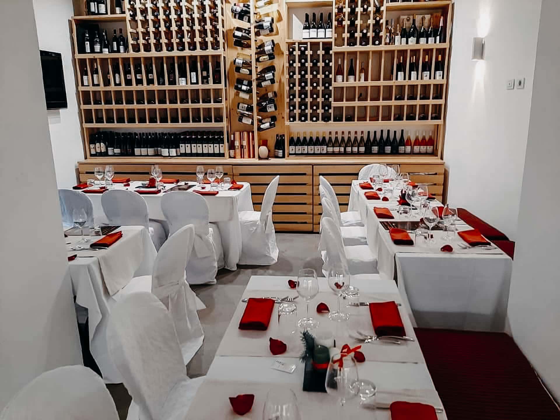 Ristorante Osteria del Fondaco - Ristorante a Narni
