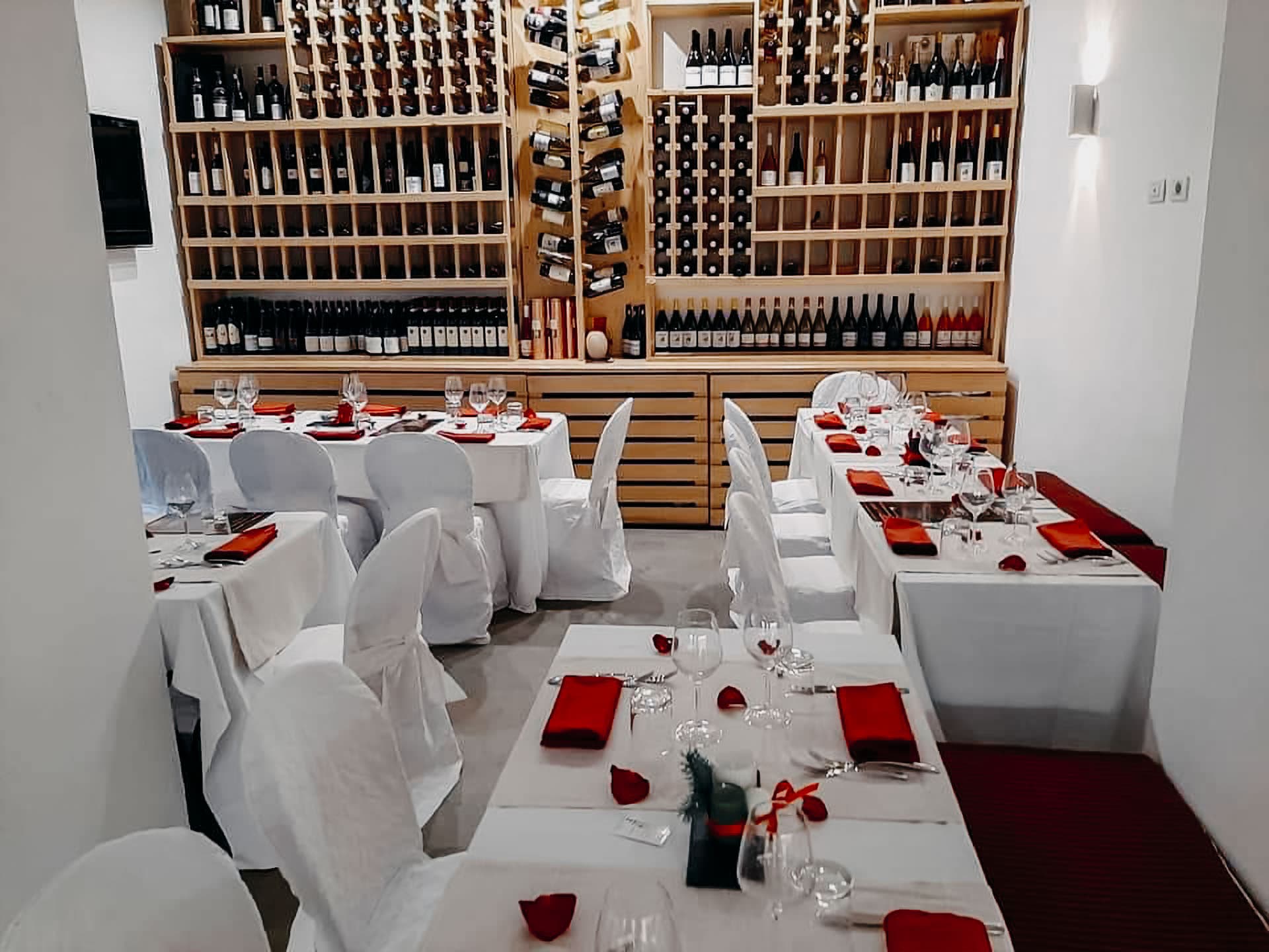 Ristorante Osteria del Fondaco - Ristorante a Narni