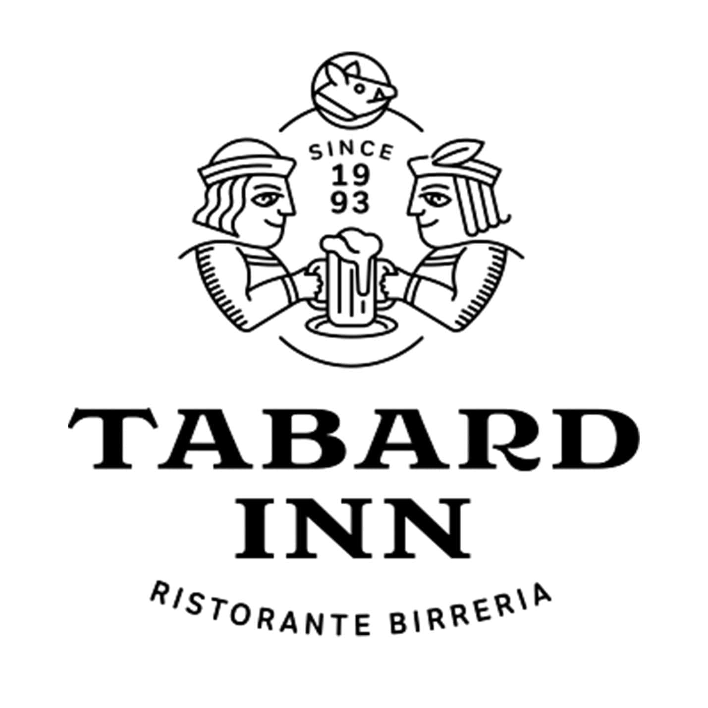 Tabard Inn - Ristorante a Narni