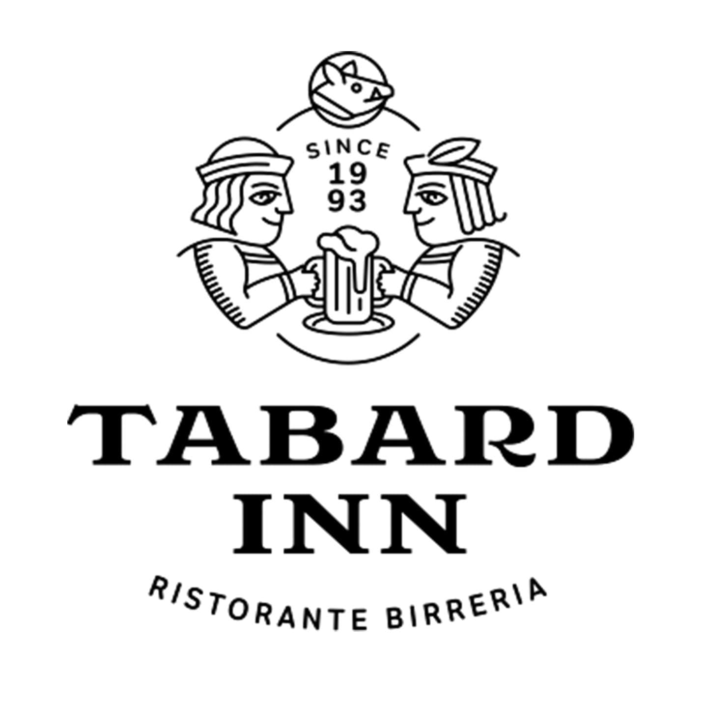 Tabard Inn - Ristorante a Narni