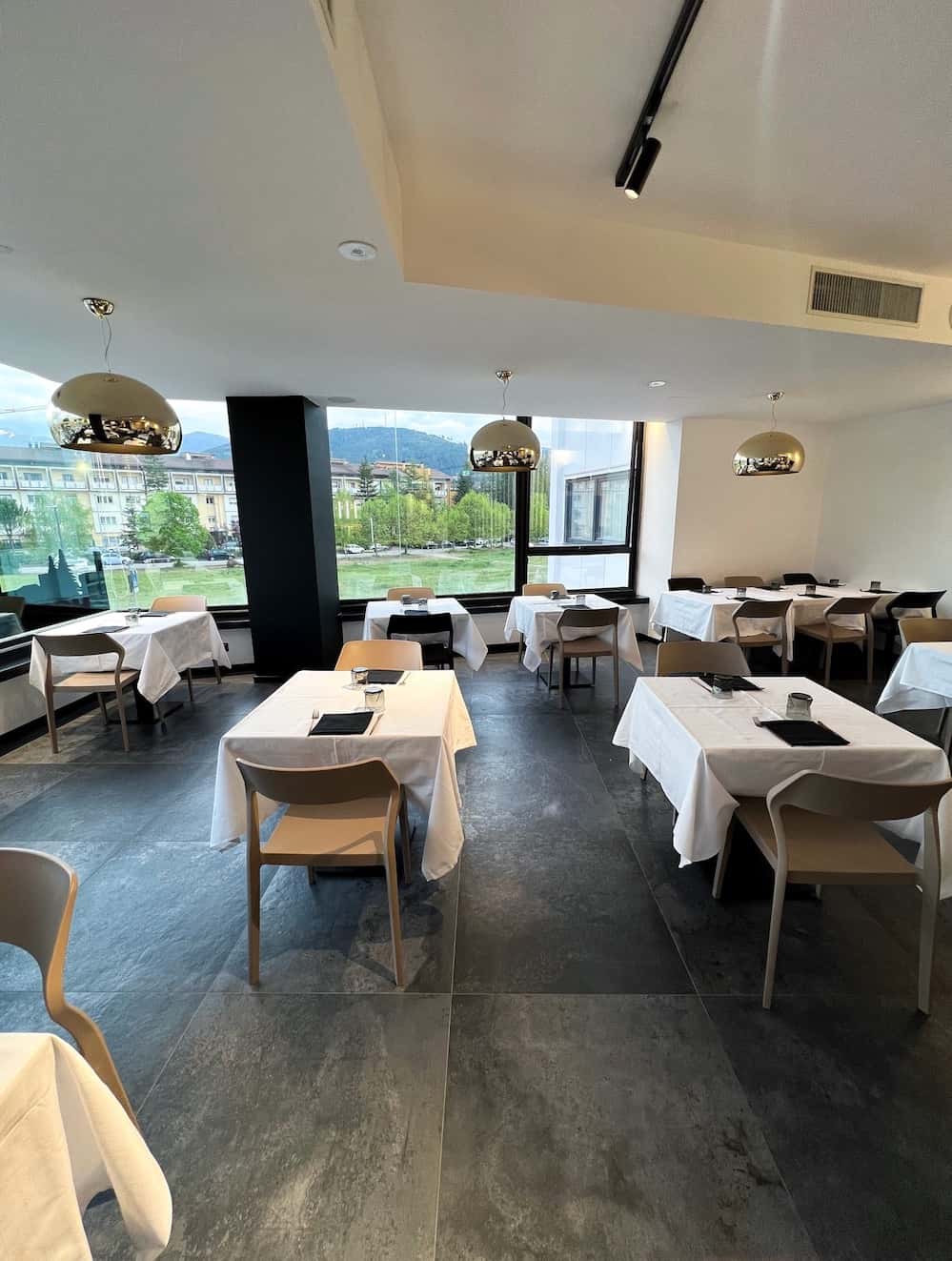 My Suite Restaurant - Ristorante a L'Aquila