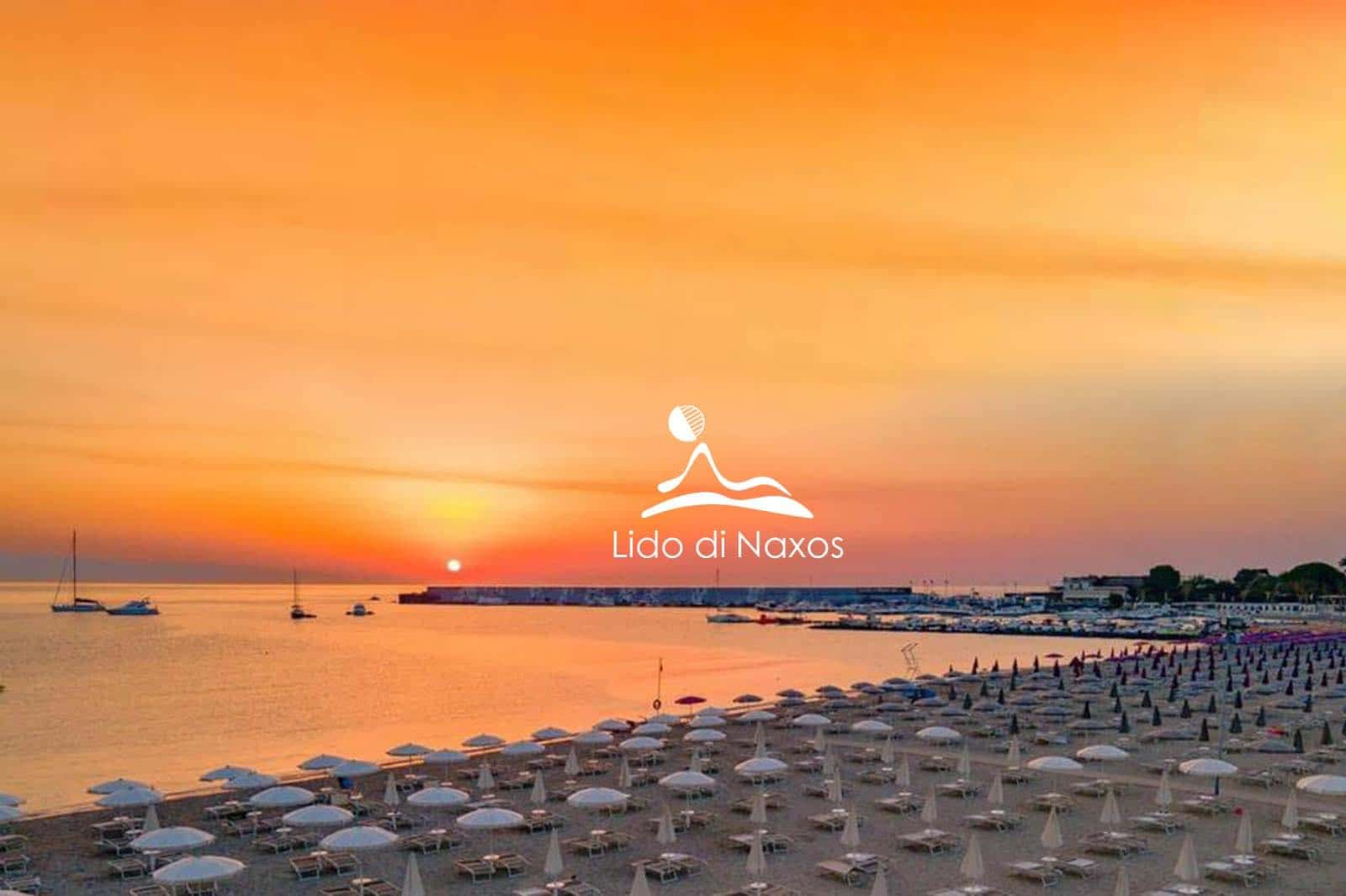 Lido di Naxos - Ristorante a Giardini Naxos