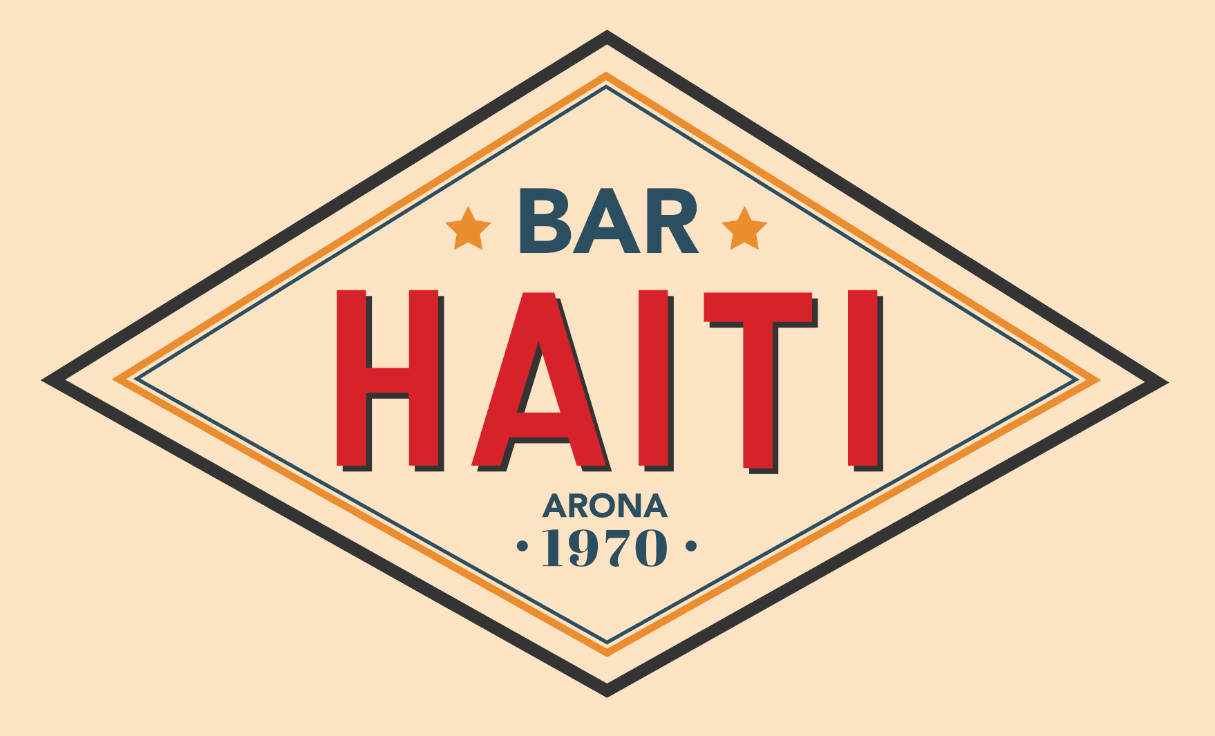 Bar Haiti - Ristorante a Arona