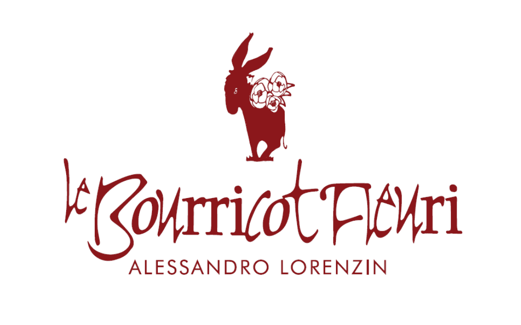 Alessandro Lorenzin al Le Bourricot Fleuri - Ristorante a Quart