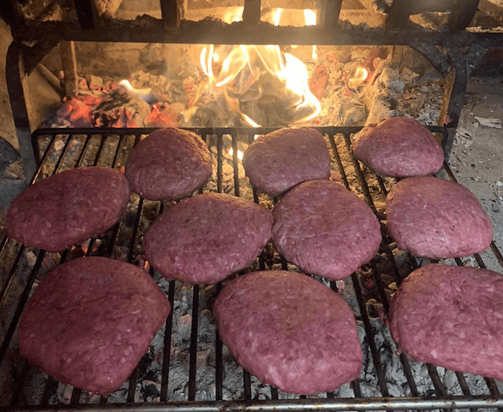 Chianina & Co 2.0 - Ristorante a Piazza del Galdo-Sant'angelo