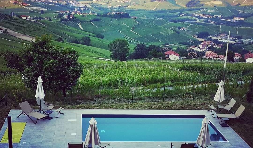 Locanda Fontanazza - Ristorante a La Morra