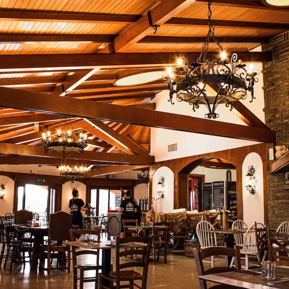 La Pizza Biscottata Gourmet - Ristorante a Bizzarone