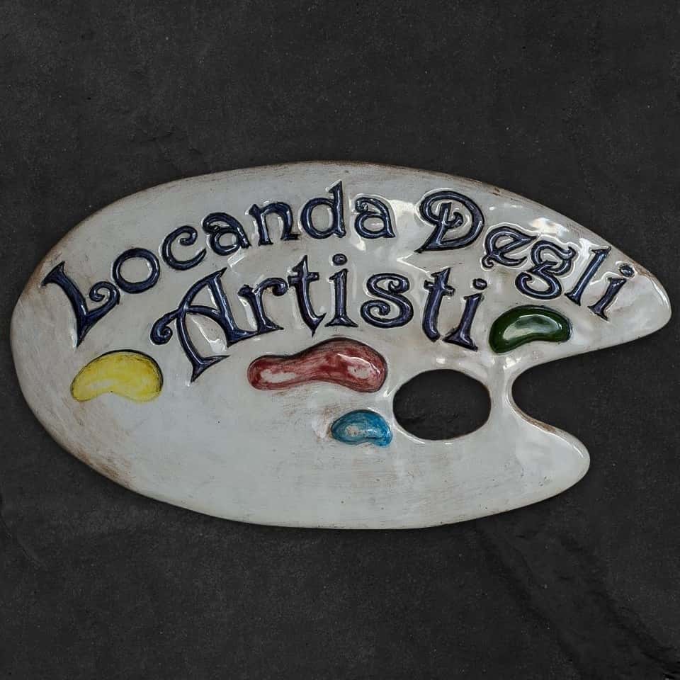 Locanda Degli Artisti - Ristorante a Cappella De' Picenardi