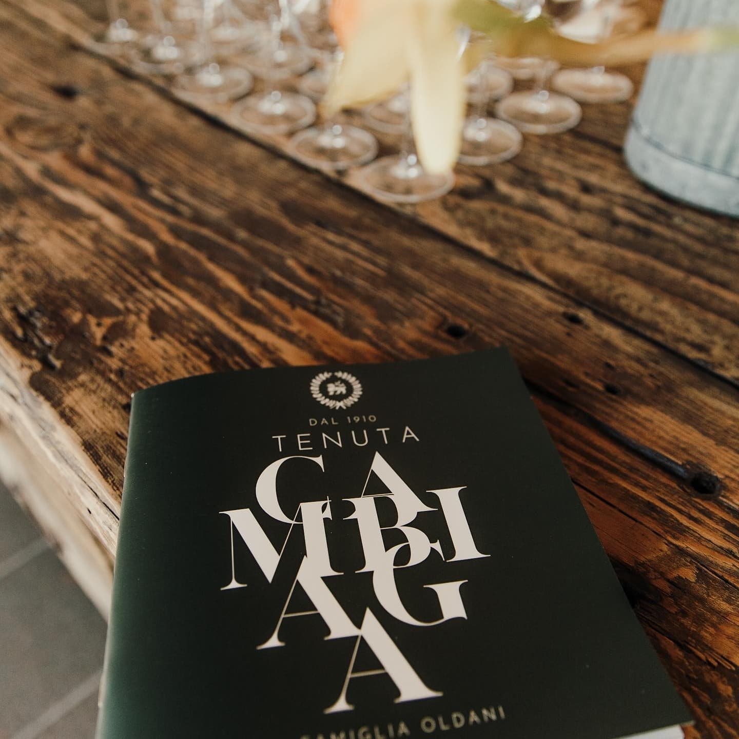 Agriturismo La Barcella  - Ristorante a Casterno