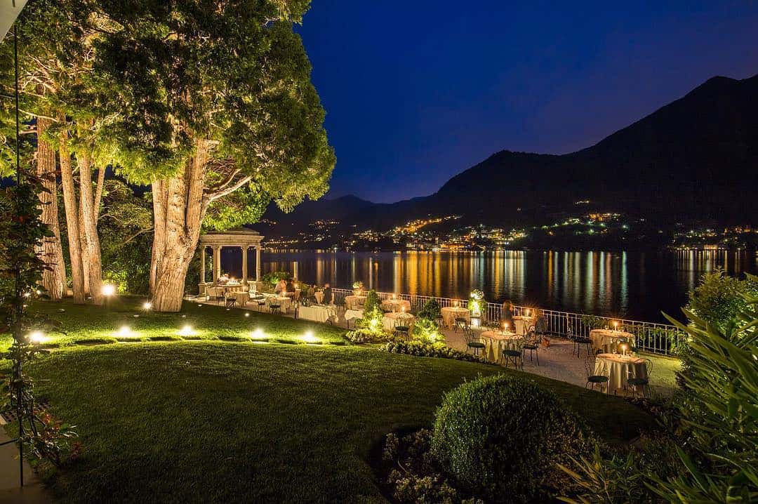Ristorante Imperialino - Ristorante a Moltrasio