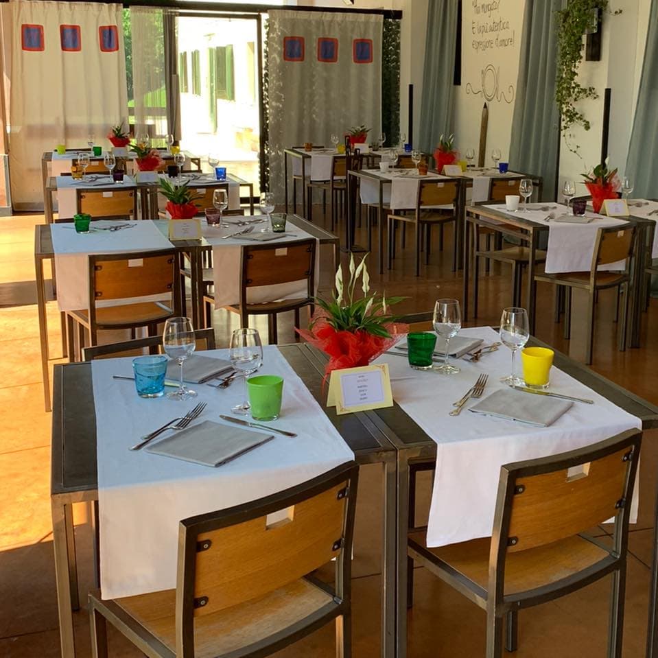 Osteria Pironetomosca - Ristorante a Treville