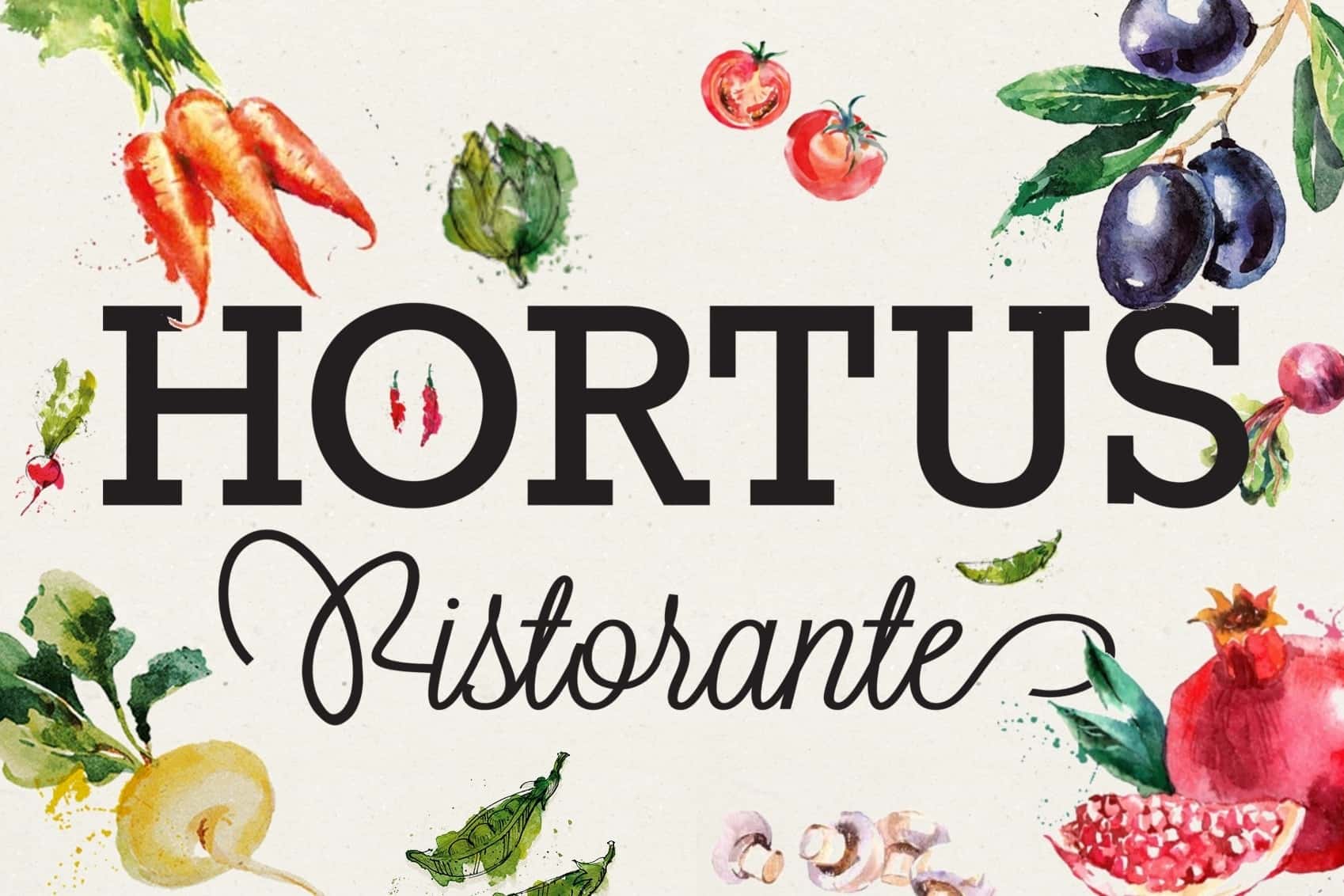 HORTUS Ristorante - Ristorante a Cusano Milanino