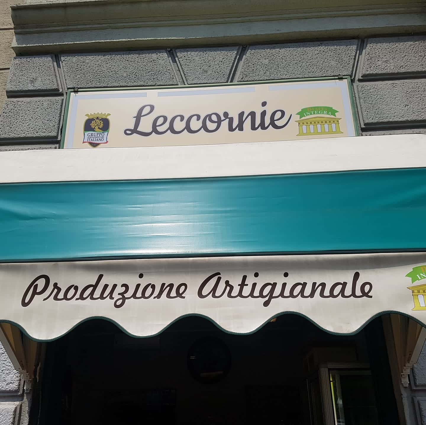Leccornie - Ristorante a Milano