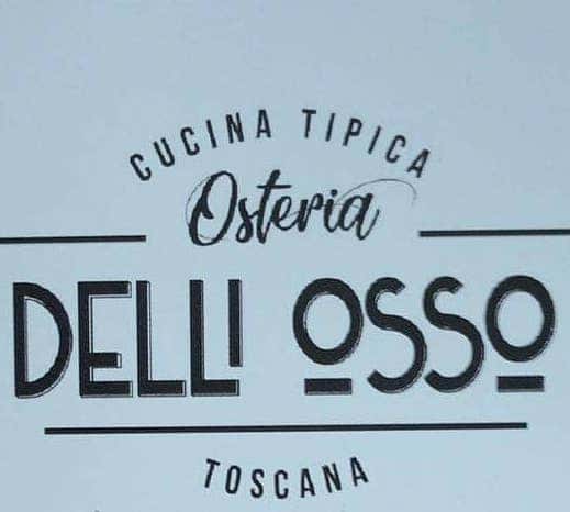 Osteria dell'Osso - Ristorante a Firenze