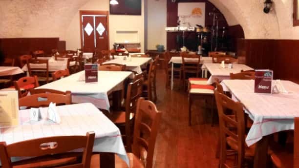 Trattoria Napoli Notte - Ristorante a Napoli