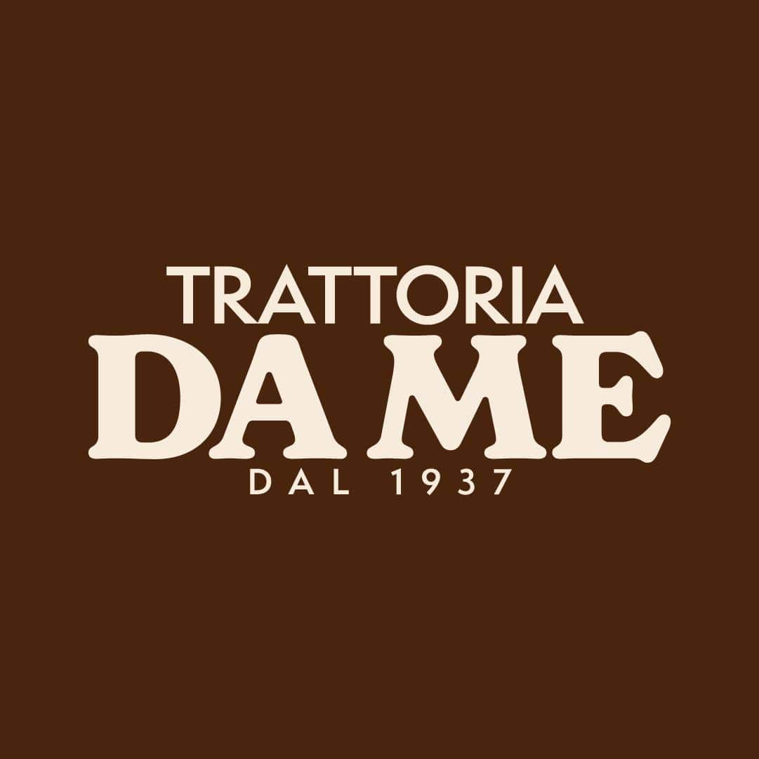 Trattoria da me - 1937 - Ristorante a Bologna