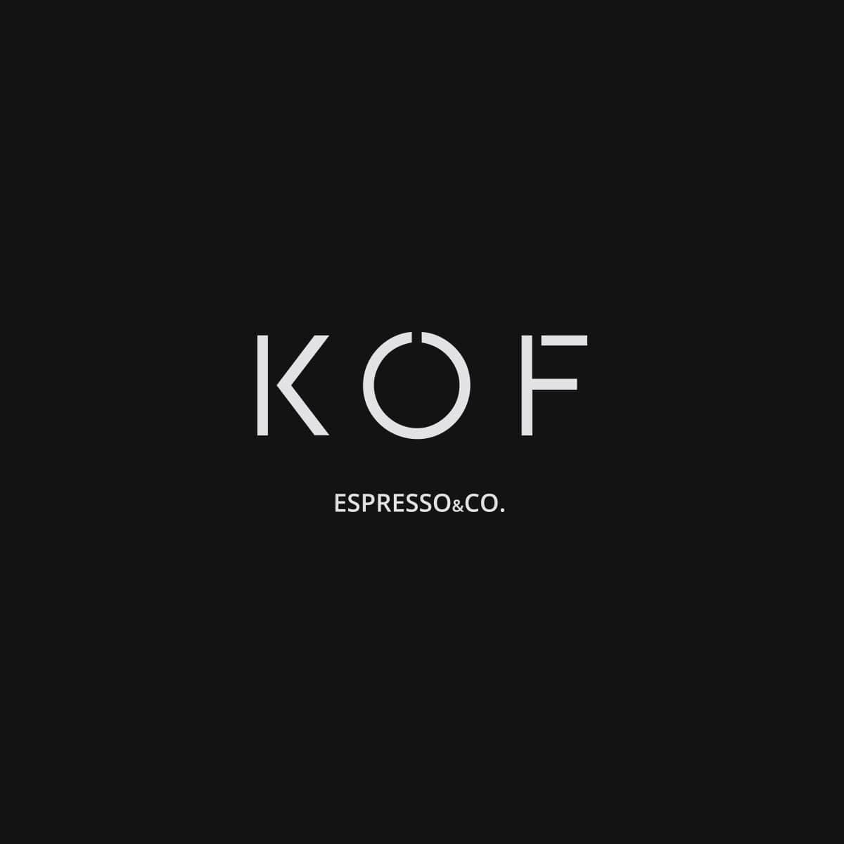 Kof Espresso - Ristorante a Napoli