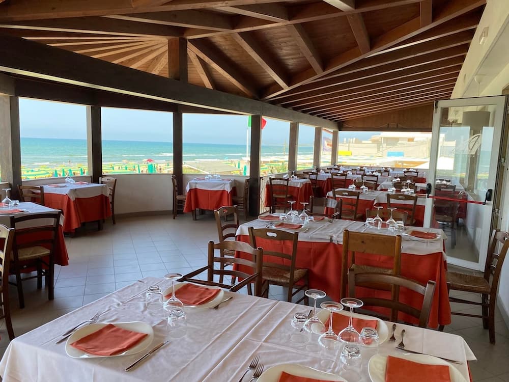 Ristorante Ristorante La Prua