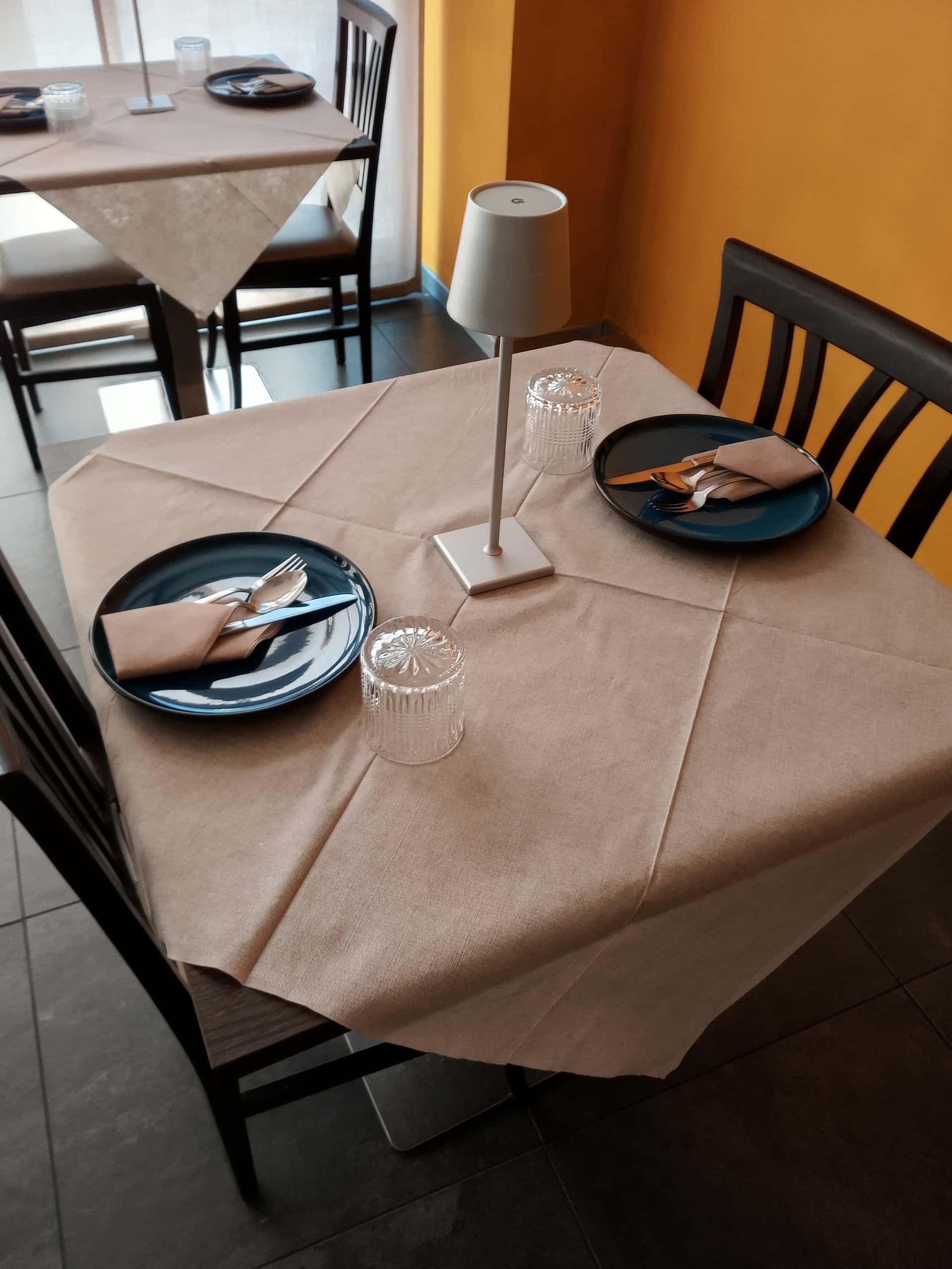 Rasa Restro Cucina Indiana - Ristorante a Padova