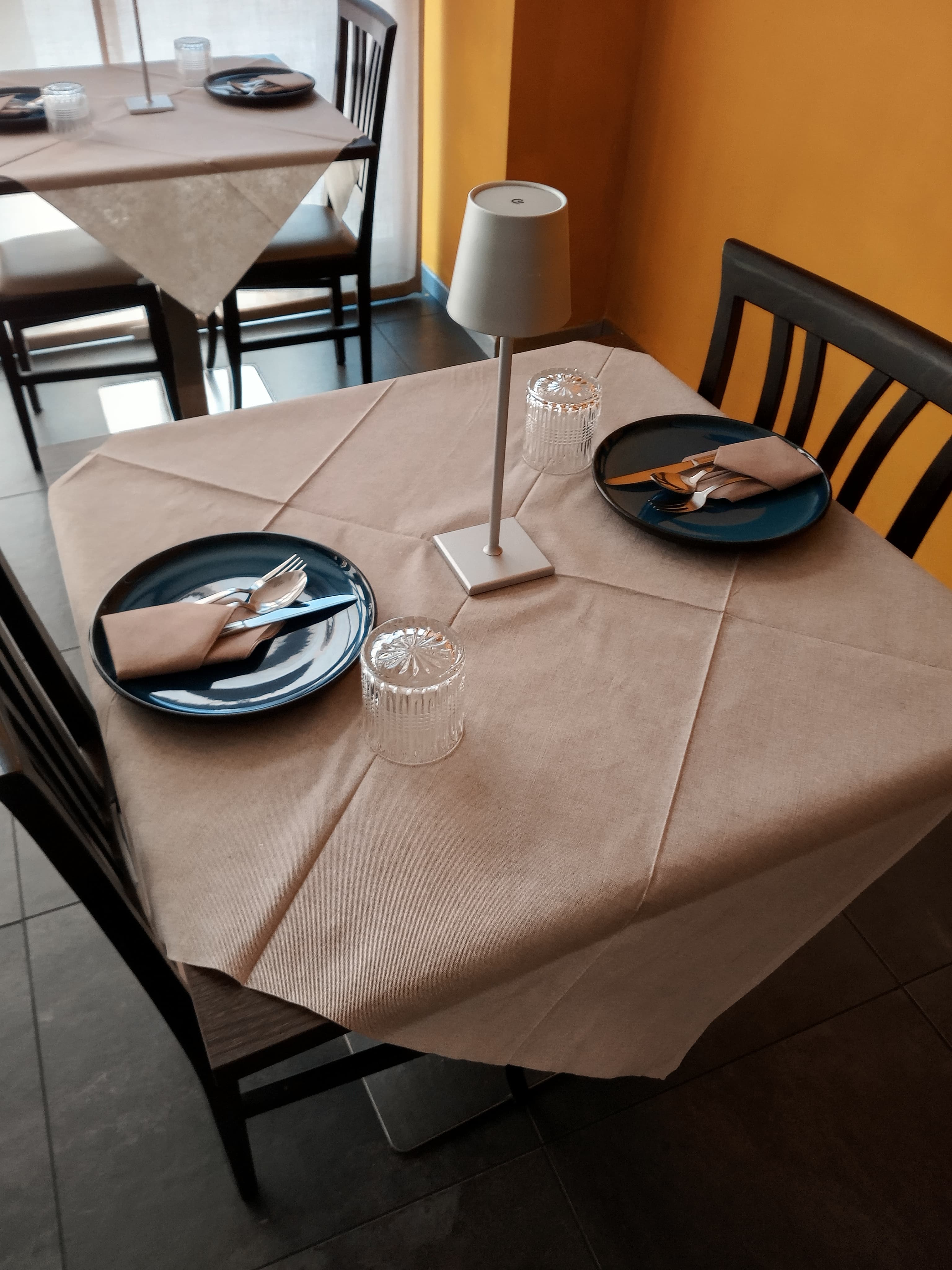 Rasa Restro - Ristorante a Padova