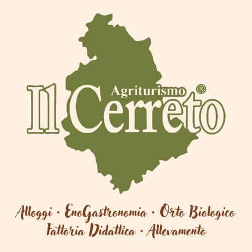 Agriturismo Il Cerreto - Ristorante a Bettona