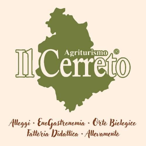 Agriturismo Il Cerreto - Ristorante a Bettona