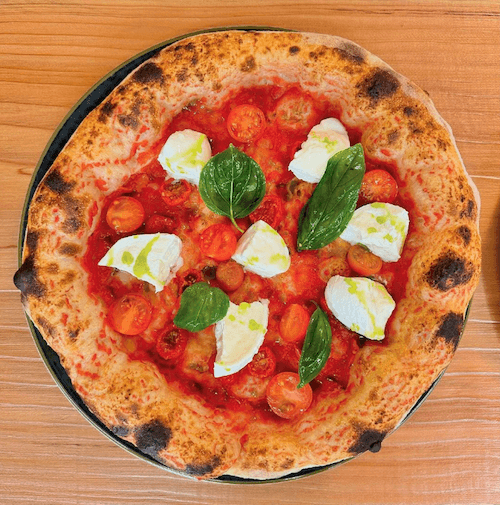 Ristorante La Vecchia Fontana
