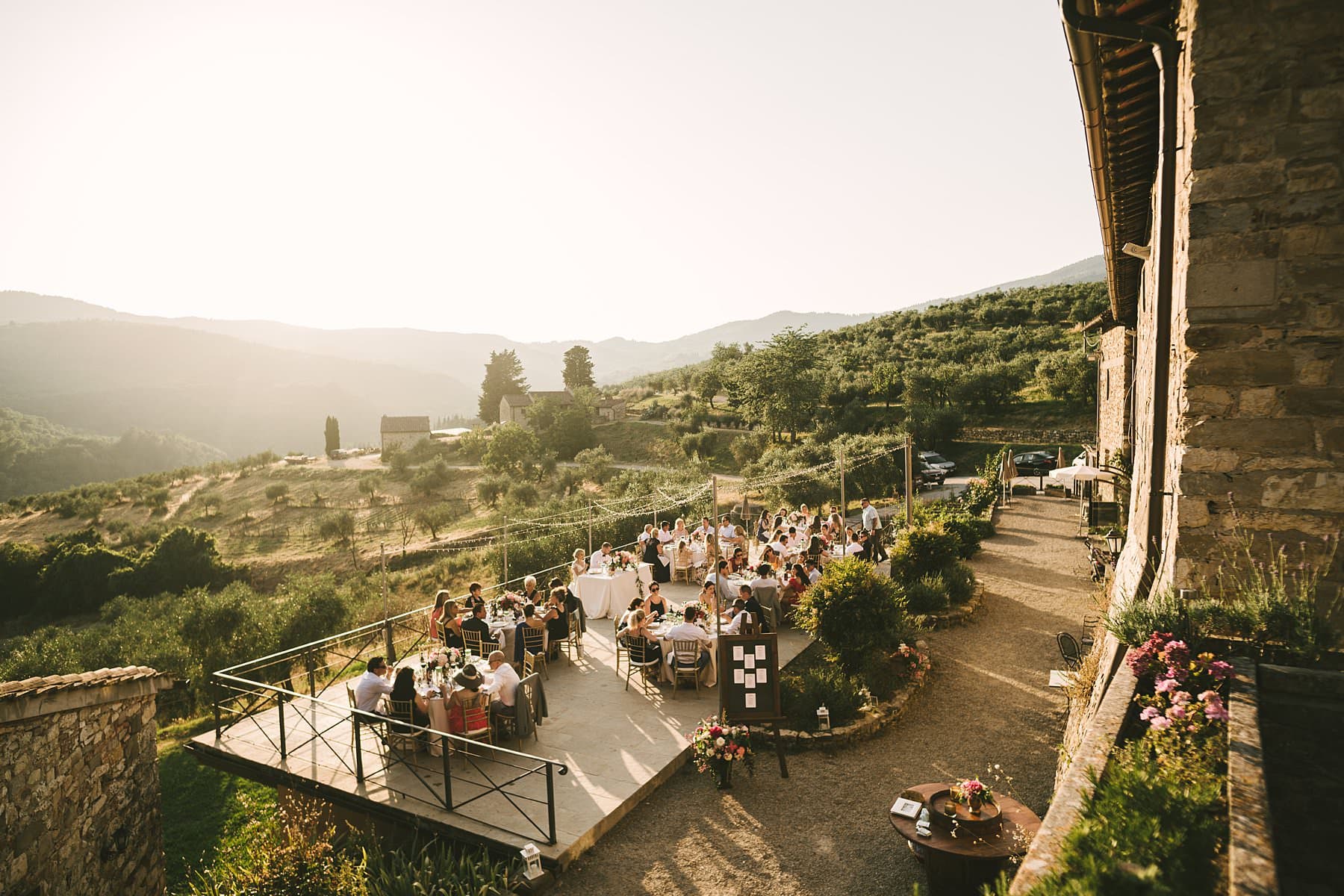 La Sosta del Gusto - Ristorante a Pontassieve