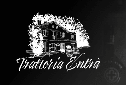 Trattoria Entrà - Ristorante a Entrà