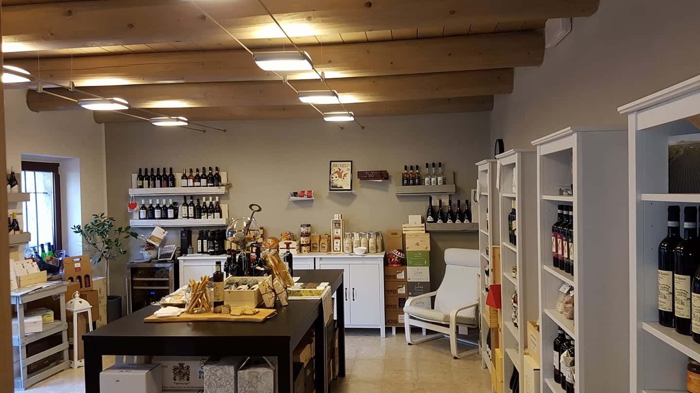Vineria Borgo San Giorgio - Ristorante a San Giorgio di Valpolicella