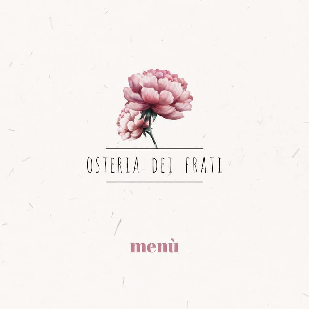 Osteria Dei Frati - Ristorante a Roncofreddo