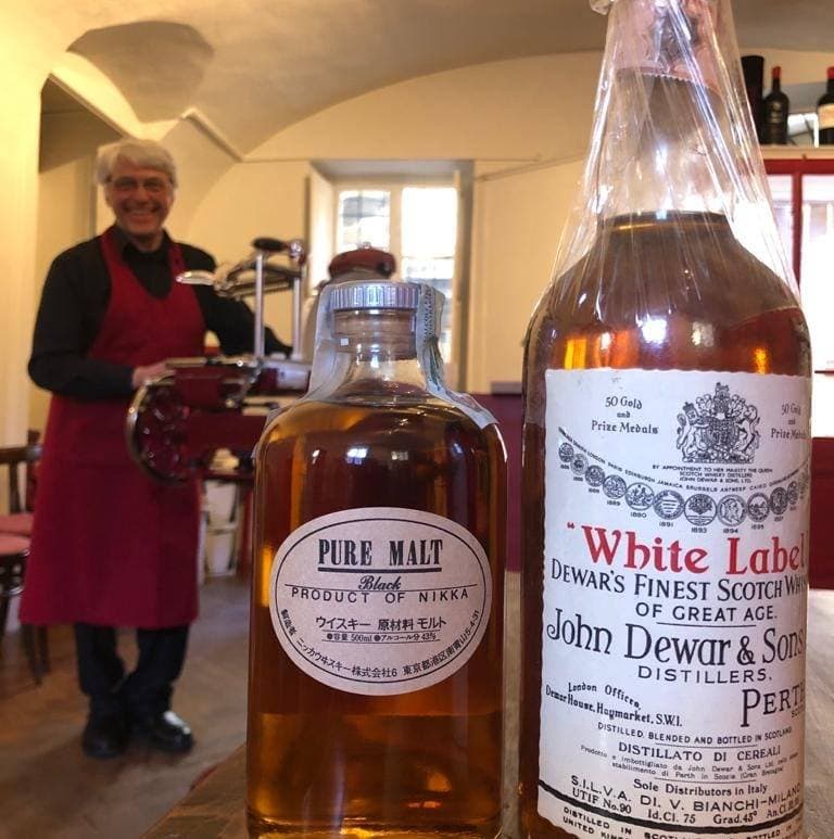 Tast al Vin - Ristorante a Biella