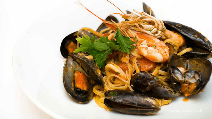 Maranega - Ristorante a Roma