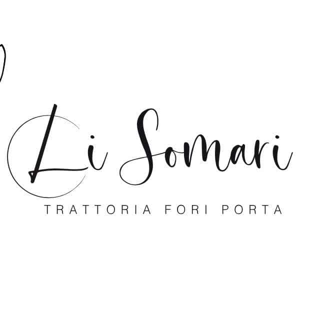 Li Somari Trattoria Fuori Porta - Ristorante a Tivoli
